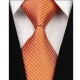 Hedvábná kravata NT0045