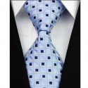 Hedvábná kravata NT0047