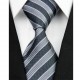 Hedvábná kravata NT0049
