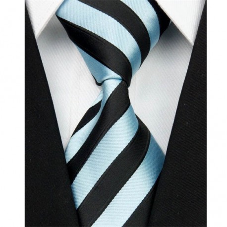 Hedvábná kravata NT0050