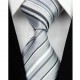 Hedvábná kravata NT0051