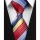 Hedvábná kravata NT0053