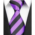 Hedvábná kravata NT0058