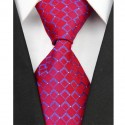Hedvábná kravata NT0059