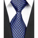 Hedvábná kravata NT0060