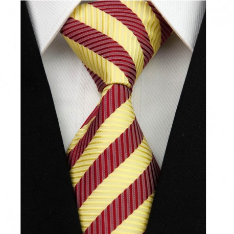 Hedvábná kravata NT0063