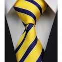 Hedvábná kravata NT0064