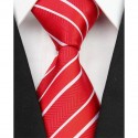 Hedvábná kravata NT0065