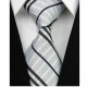 Hedvábná kravata NT0066