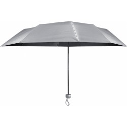 Deštník skládací manuální Silver Line