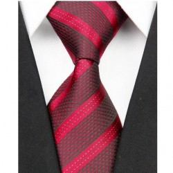 Hedvábná kravata NT0068