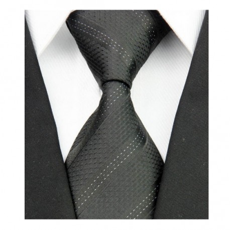 Hedvábná kravata NT0079