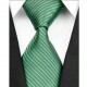 Hedvábná kravata NT0097