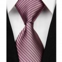 Hedvábná kravata NT0100