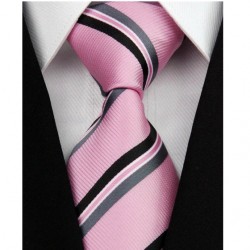 Hedvábná kravata NT0203