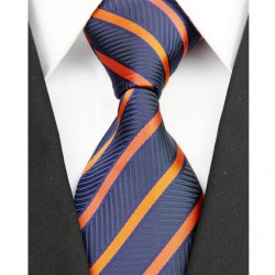 Hedvábná kravata NT0209