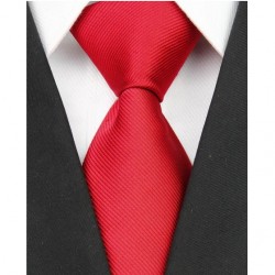 Hedvábná kravata NT0001