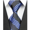 Hedvábná kravata NT0003