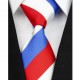 Hedvábná kravata NT0010