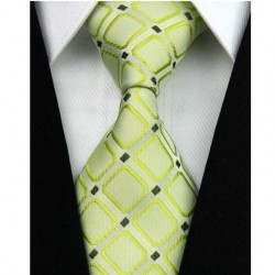 Hedvábná kravata NT0011