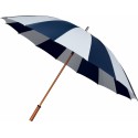 Deštník golfový manuální Woody