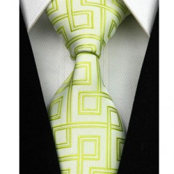 Hedvábná kravata NT0015