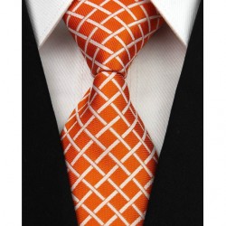 Hedvábná kravata NT0016