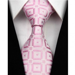 Hedvábná kravata NT0018