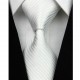 Hedvábná kravata NT0019