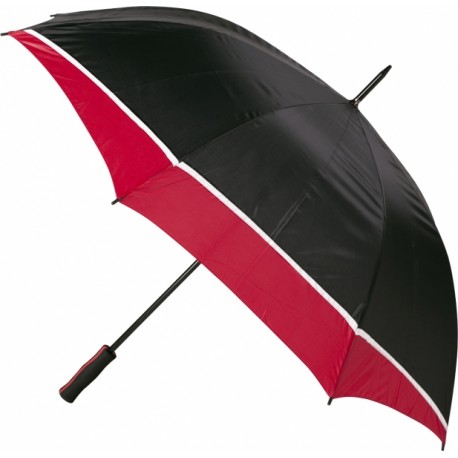 Deštník golfový vystřelovací Tricolore