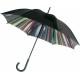 Deštník holový manuální Spectrum