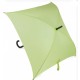 Deštník holový manuální Lite Square