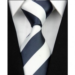 Hedvábná kravata NT0030