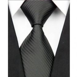 Hedvábná kravata NT0031