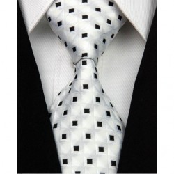 Hedvábná kravata NT0032