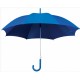Deštník holový vystřelovací Plastic