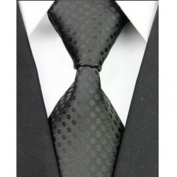 Hedvábná kravata NT0034