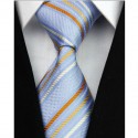 Hedvábná kravata NT0037