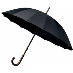 Deštník holový manuální Orb