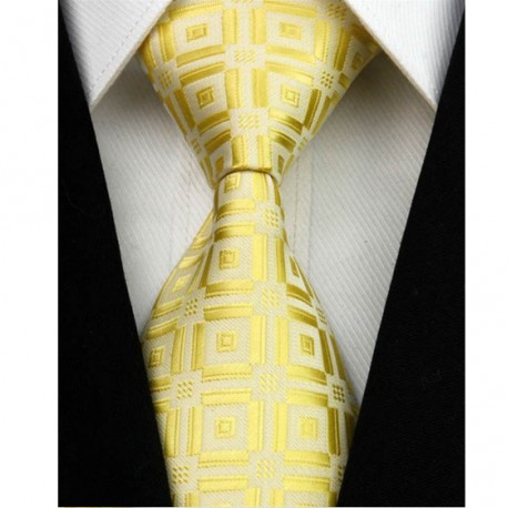 Hedvábná kravata NT0039