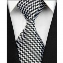 Hedvábná kravata NT0041