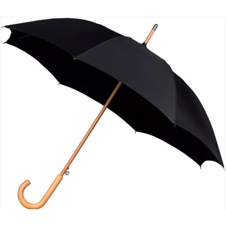 Deštník holový vystřelovací De Luxe