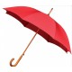 Deštník holový vystřelovací De Luxe