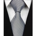 Hedvábná kravata NT0042
